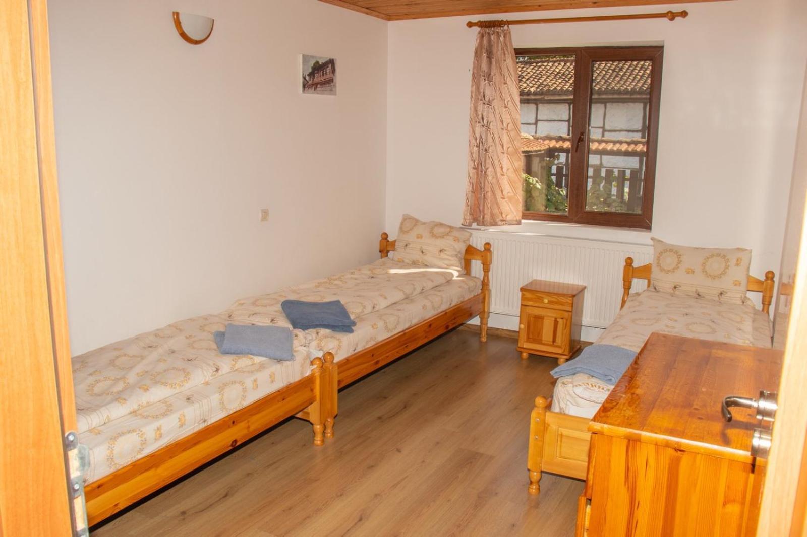 Ковачевата Къща Село Миндя Villa Mindya Bagian luar foto