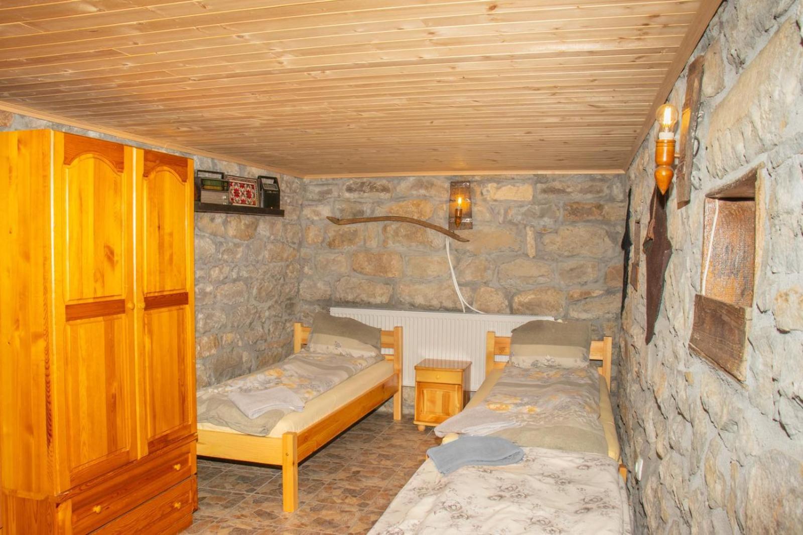 Ковачевата Къща Село Миндя Villa Mindya Bagian luar foto