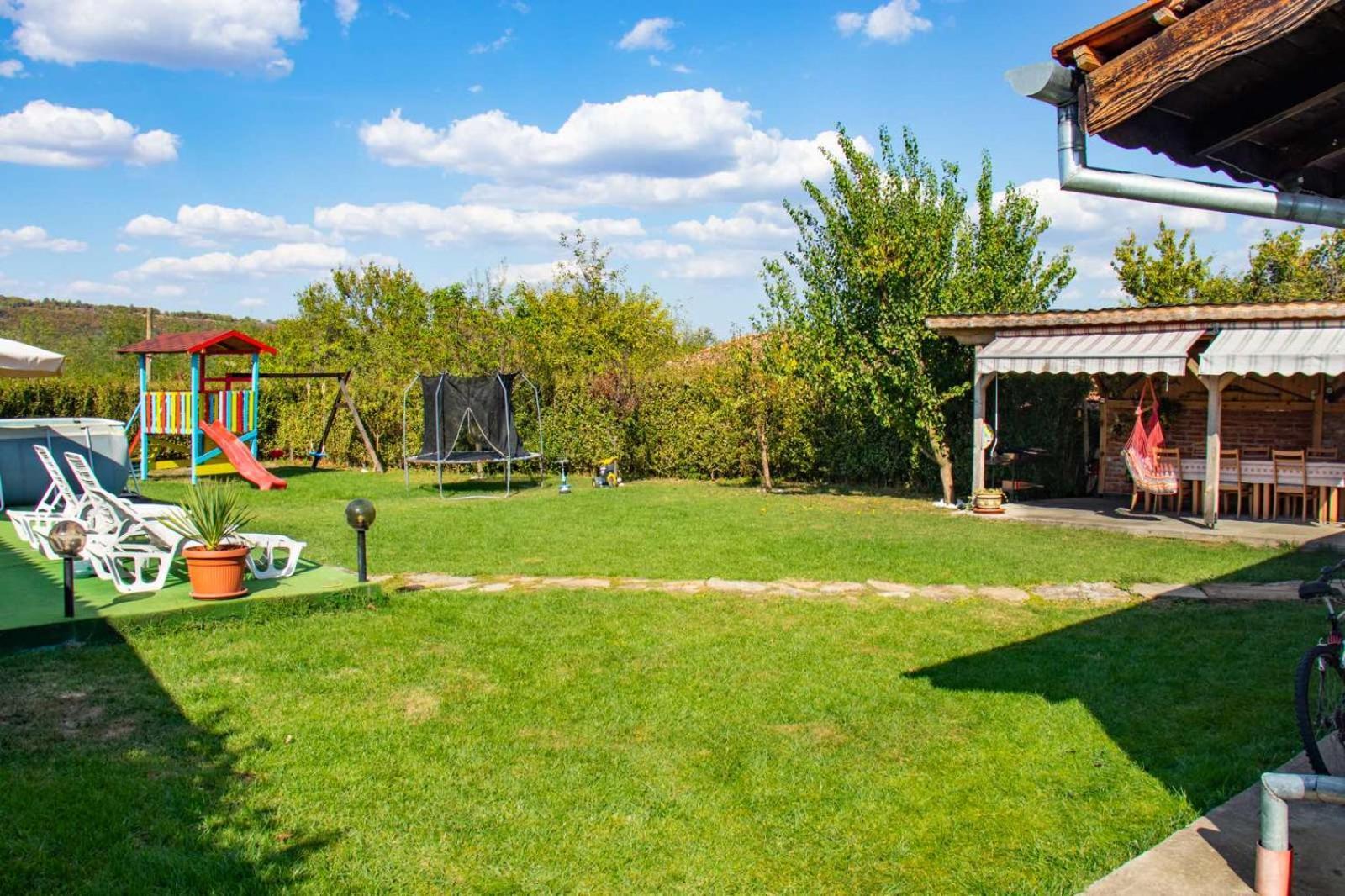 Ковачевата Къща Село Миндя Villa Mindya Bagian luar foto