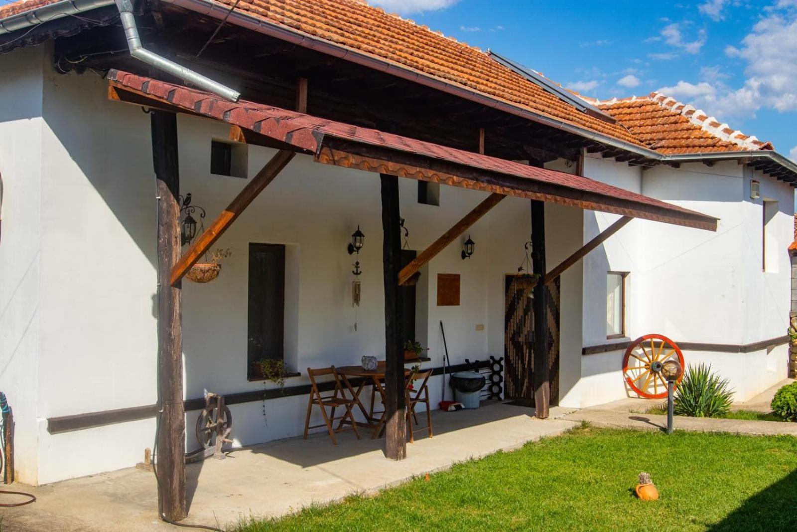 Ковачевата Къща Село Миндя Villa Mindya Bagian luar foto
