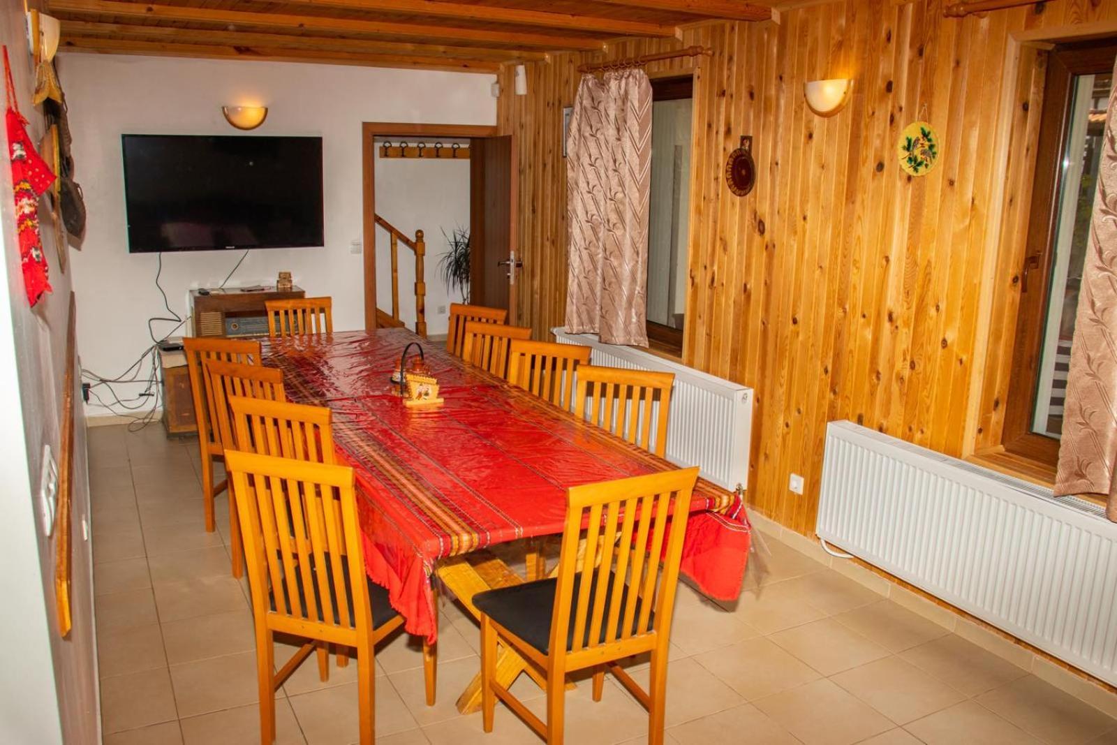 Ковачевата Къща Село Миндя Villa Mindya Bagian luar foto