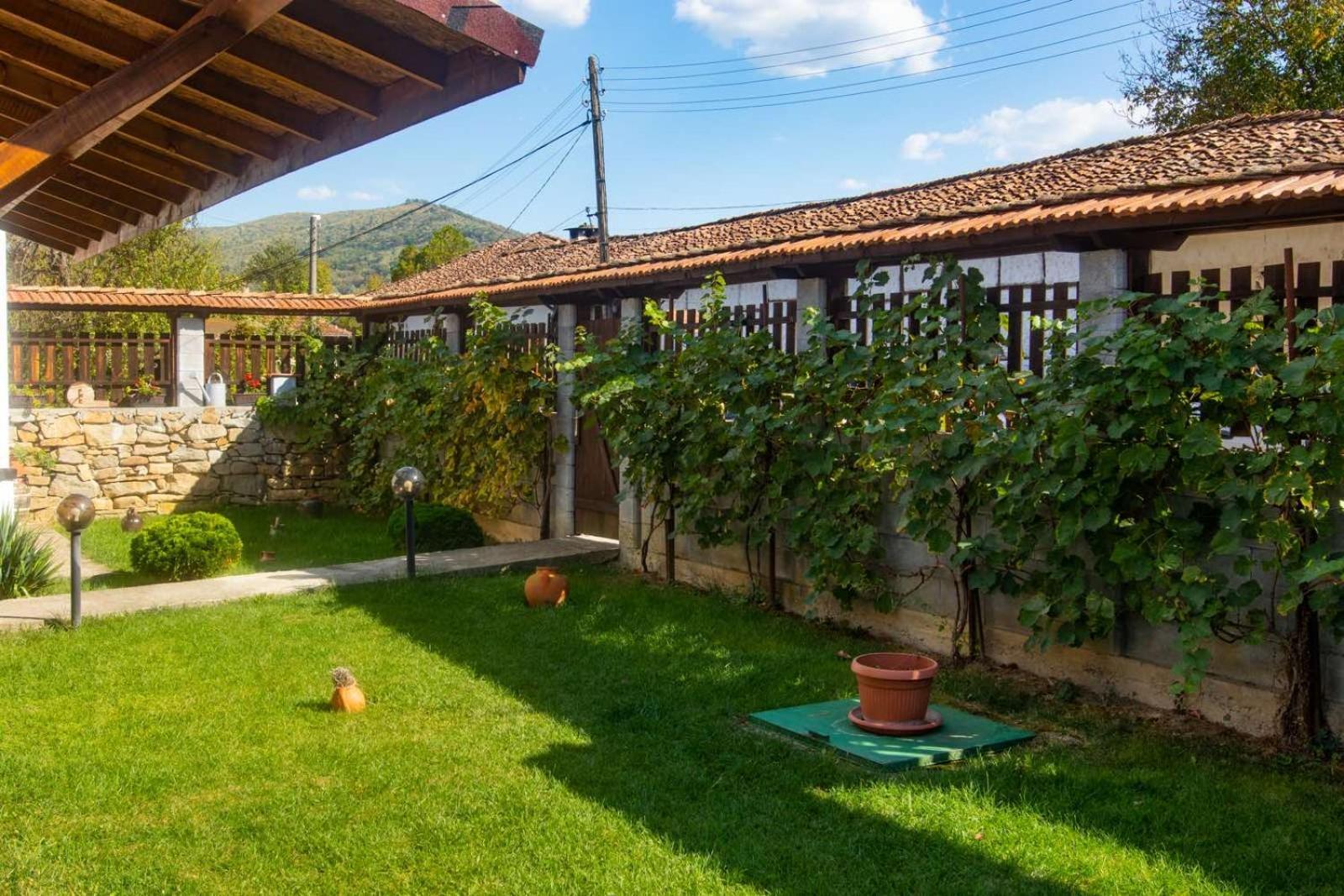 Ковачевата Къща Село Миндя Villa Mindya Bagian luar foto