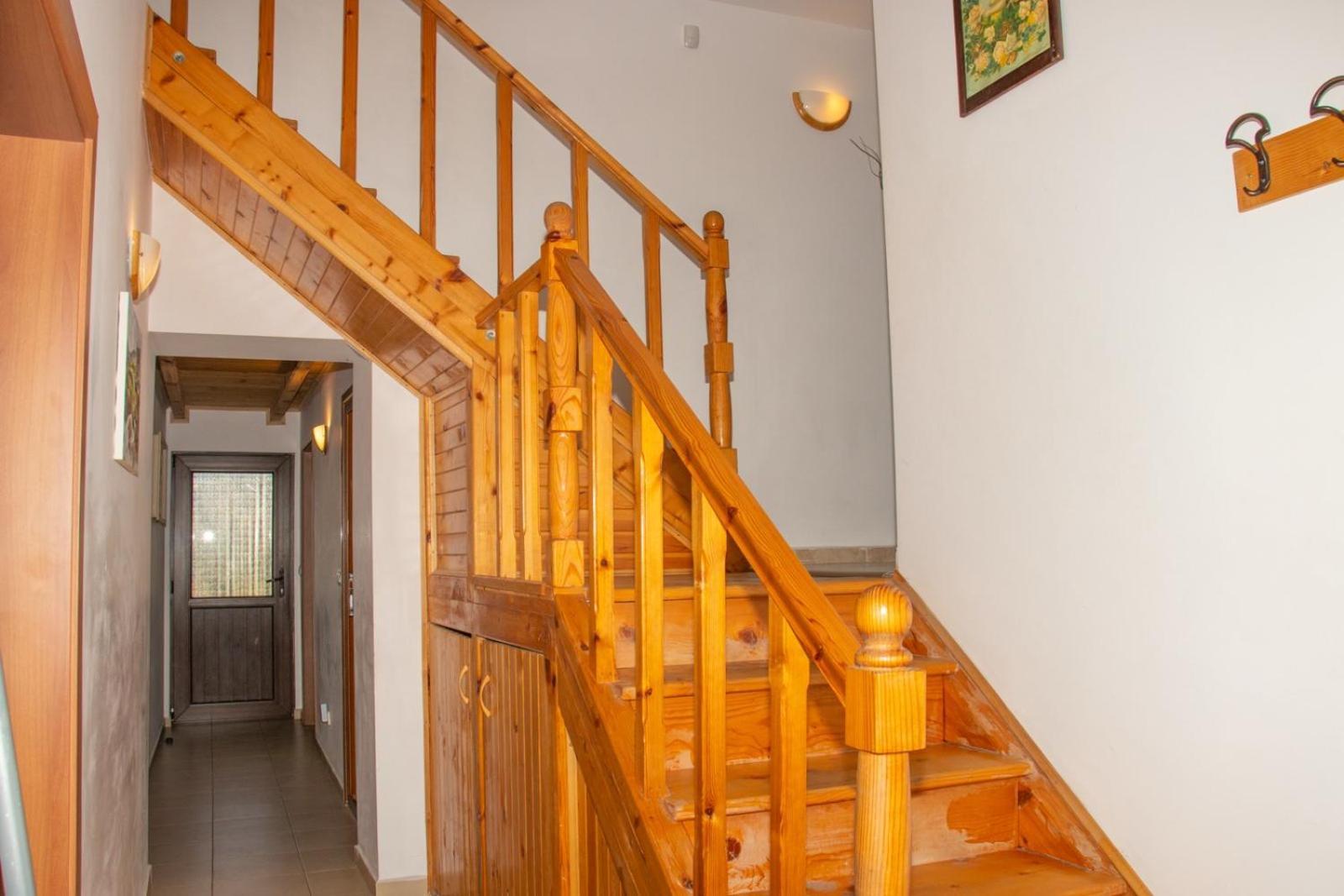 Ковачевата Къща Село Миндя Villa Mindya Bagian luar foto